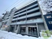 地下鉄東豊線環状通東駅まで徒歩2分