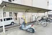 レオパレスフォレスト 浅羽野