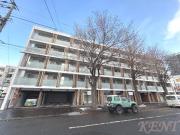 S-RESIDENCE桑園