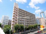 地下鉄御堂筋線西中島南方駅まで徒歩5分