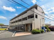 西武池袋・豊島線武蔵藤沢駅までバス約10分 徒歩5分