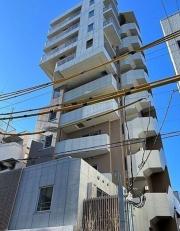 東京メトロ丸ノ内線新大塚駅まで徒歩9分