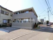 近鉄鈴鹿線平田町駅まで徒歩10分