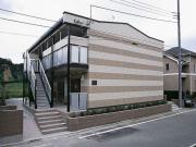 京王相模原線稲城駅まで徒歩7分