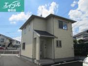 コンステラシオン A棟