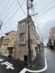 上馬4丁目戸建て