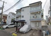 ＪＲ片町線住道駅まで徒歩8分