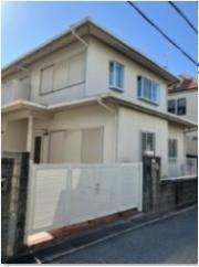 塚口町2丁目 貸家
