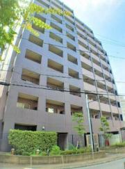 レジディア東品川