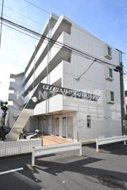 グローリア初穂池上