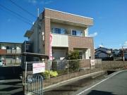 ＪＲ阪和線紀伊駅まで徒歩8分