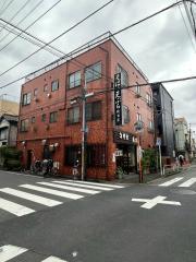 東京メトロ南北線志茂駅まで徒歩4分