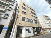 鹿児島市電唐湊線都通駅まで徒歩9分
