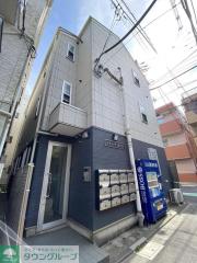 東京メトロ千代田線北千住駅まで徒歩9分