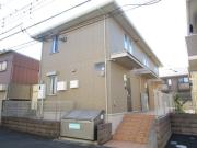 メゾン・ド・サンセール10番館・11番館 11