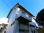 ＪＲ総武線（各駅停車）西船橋駅まで徒歩11分