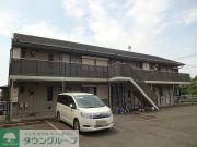 ＪＲ東海道本線藤沢駅までバス約10分 徒歩5分