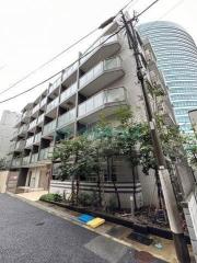 東京メトロ有楽町線江戸川橋駅まで徒歩8分