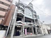 阪急京都線上新庄駅まで徒歩2分