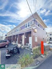 フレンドリーテラス
