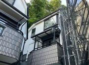 貸家 大田区山王
