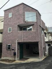 ＪＲ山手線恵比寿駅まで徒歩5分