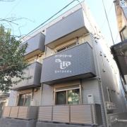 京急本線六郷土手駅まで徒歩8分