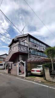 ビューハイム薬師町