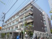 京王線初台駅まで徒歩7分