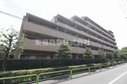 東武東上線上板橋駅まで徒歩7分