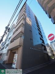 プレスタイル住吉