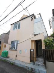 ライフピア西小山