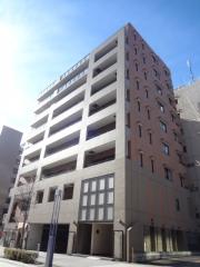 港北ニュータウンセンター北パークホームズ