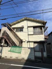 まゆみ荘