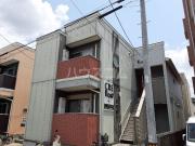 クレフラスト喜多山駅前A棟