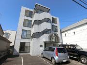 地下鉄東西線新さっぽろ駅まで徒歩10分