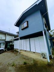 白幡西町貸家