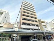 ガーラ・シティ深川森下