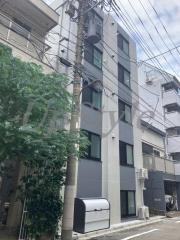 ラティアス日暮里