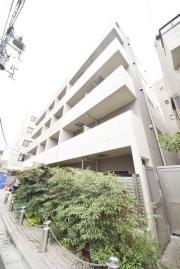 ＪＲ埼京線板橋駅まで徒歩5分