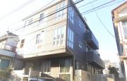 小田急小田原線祖師ヶ谷大蔵駅まで徒歩7分