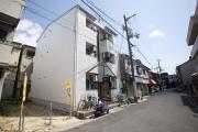 京阪沿線 寝屋川駅 京阪バス6分 ネット環境 閑静な住宅街