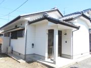 庄内町3丁目J様借家