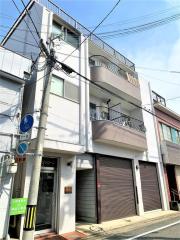 南海本線湊駅まで徒歩11分