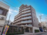 都営三田線板橋区役所前駅まで徒歩5分