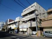 京急本線大森町駅まで徒歩11分