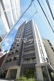 ジェノヴィア新宿御苑グリーンヴェール