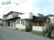 中央町藤田借家