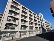 緑ヶ丘第四マンション