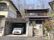 泉町大富東美濃貸家1